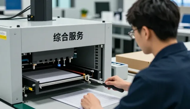 招聘管理系统