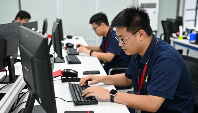 让生活更便捷招聘管理系统技术外包:从入门到明白