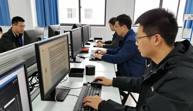 成果转化网络较为完善：让信息更透明企业须知