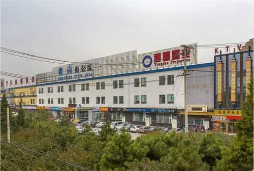 销售液压缸类型