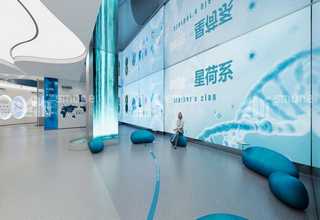 浦口区个性化九鼎恒美装饰效果图