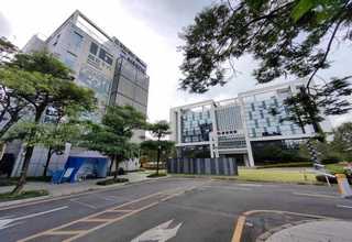 福建博物馆全热交换器新风机