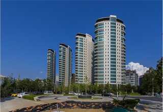 五华区商铺装修中