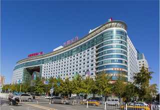 河北龙门铣床系统